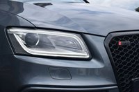 USED 2016 16 AUDI SQ5 3.0 SQ5 PLUS TDI QUATTRO 5d 335 BHP PAN ROOF / B&O / 21" ALLOYS