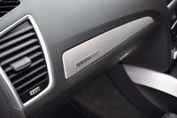 USED 2016 16 AUDI SQ5 3.0 SQ5 PLUS TDI QUATTRO 5d 335 BHP PAN ROOF / B&O / 21" ALLOYS