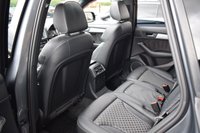 USED 2016 16 AUDI SQ5 3.0 SQ5 PLUS TDI QUATTRO 5d 335 BHP PAN ROOF / B&O / 21" ALLOYS