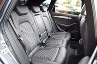 USED 2016 16 AUDI SQ5 3.0 SQ5 PLUS TDI QUATTRO 5d 335 BHP PAN ROOF / B&O / 21" ALLOYS