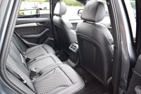 USED 2016 16 AUDI SQ5 3.0 SQ5 PLUS TDI QUATTRO 5d 335 BHP PAN ROOF / B&O / 21" ALLOYS