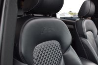 USED 2016 16 AUDI SQ5 3.0 SQ5 PLUS TDI QUATTRO 5d 335 BHP PAN ROOF / B&O / 21" ALLOYS