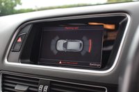 USED 2016 16 AUDI SQ5 3.0 SQ5 PLUS TDI QUATTRO 5d 335 BHP PAN ROOF / B&O / 21" ALLOYS