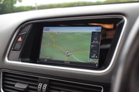 USED 2016 16 AUDI SQ5 3.0 SQ5 PLUS TDI QUATTRO 5d 335 BHP PAN ROOF / B&O / 21" ALLOYS