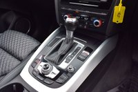 USED 2016 16 AUDI SQ5 3.0 SQ5 PLUS TDI QUATTRO 5d 335 BHP PAN ROOF / B&O / 21" ALLOYS