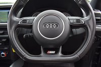 USED 2016 16 AUDI SQ5 3.0 SQ5 PLUS TDI QUATTRO 5d 335 BHP PAN ROOF / B&O / 21" ALLOYS