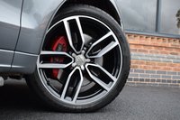 USED 2016 16 AUDI SQ5 3.0 SQ5 PLUS TDI QUATTRO 5d 335 BHP PAN ROOF / B&O / 21" ALLOYS