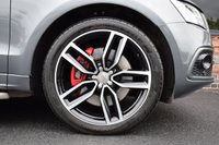 USED 2016 16 AUDI SQ5 3.0 SQ5 PLUS TDI QUATTRO 5d 335 BHP PAN ROOF / B&O / 21" ALLOYS