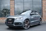 USED 2016 16 AUDI SQ5 3.0 SQ5 PLUS TDI QUATTRO 5d 335 BHP PAN ROOF / B&O / 21" ALLOYS