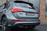 USED 2016 16 AUDI SQ5 3.0 SQ5 PLUS TDI QUATTRO 5d 335 BHP PAN ROOF / B&O / 21" ALLOYS