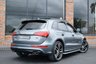 USED 2016 16 AUDI SQ5 3.0 SQ5 PLUS TDI QUATTRO 5d 335 BHP PAN ROOF / B&O / 21" ALLOYS