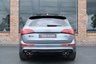 USED 2016 16 AUDI SQ5 3.0 SQ5 PLUS TDI QUATTRO 5d 335 BHP PAN ROOF / B&O / 21" ALLOYS