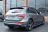 USED 2016 16 AUDI SQ5 3.0 SQ5 PLUS TDI QUATTRO 5d 335 BHP PAN ROOF / B&O / 21" ALLOYS