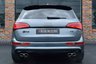 USED 2016 16 AUDI SQ5 3.0 SQ5 PLUS TDI QUATTRO 5d 335 BHP PAN ROOF / B&O / 21" ALLOYS