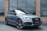USED 2016 16 AUDI SQ5 3.0 SQ5 PLUS TDI QUATTRO 5d 335 BHP PAN ROOF / B&O / 21" ALLOYS