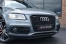 USED 2016 16 AUDI SQ5 3.0 SQ5 PLUS TDI QUATTRO 5d 335 BHP PAN ROOF / B&O / 21" ALLOYS