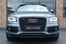 USED 2016 16 AUDI SQ5 3.0 SQ5 PLUS TDI QUATTRO 5d 335 BHP PAN ROOF / B&O / 21" ALLOYS