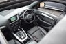 USED 2016 16 AUDI SQ5 3.0 SQ5 PLUS TDI QUATTRO 5d 335 BHP PAN ROOF / B&O / 21" ALLOYS