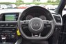 USED 2016 16 AUDI SQ5 3.0 SQ5 PLUS TDI QUATTRO 5d 335 BHP PAN ROOF / B&O / 21" ALLOYS