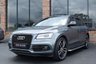 USED 2016 16 AUDI SQ5 3.0 SQ5 PLUS TDI QUATTRO 5d 335 BHP PAN ROOF / B&O / 21" ALLOYS