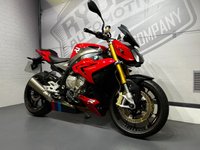 USED 2015 15 BMW S1000R - BUY ONLINE 24 HRS A DAY - FINANCE AVAILABLE - ALL TYPES OF CREDIT ACCEPTED JUST 6,998 MILES FROM NEW