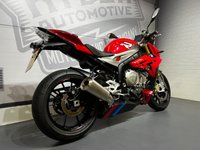 USED 2015 15 BMW S1000R - BUY ONLINE 24 HRS A DAY - FINANCE AVAILABLE - ALL TYPES OF CREDIT ACCEPTED JUST 6,998 MILES FROM NEW