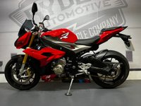 USED 2015 15 BMW S1000R - BUY ONLINE 24 HRS A DAY - FINANCE AVAILABLE - ALL TYPES OF CREDIT ACCEPTED JUST 6,998 MILES FROM NEW