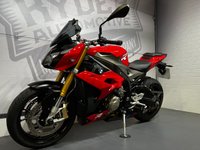 USED 2015 15 BMW S1000R - BUY ONLINE 24 HRS A DAY - FINANCE AVAILABLE - ALL TYPES OF CREDIT ACCEPTED JUST 6,998 MILES FROM NEW