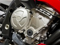 USED 2015 15 BMW S1000R - BUY ONLINE 24 HRS A DAY - FINANCE AVAILABLE - ALL TYPES OF CREDIT ACCEPTED JUST 6,998 MILES FROM NEW