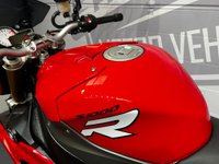 USED 2015 15 BMW S1000R - BUY ONLINE 24 HRS A DAY - FINANCE AVAILABLE - ALL TYPES OF CREDIT ACCEPTED JUST 6,998 MILES FROM NEW