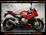 USED 2015 15 BMW S1000R - BUY ONLINE 24 HRS A DAY - FINANCE AVAILABLE - ALL TYPES OF CREDIT ACCEPTED JUST 6,998 MILES FROM NEW