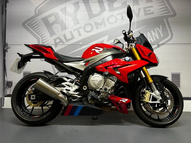 2015 15 BMW S1000r - BUY ONLINE 24 HRS A DAY - FINANCE AVAILABLE - ALL TYPES OF CREDIT ACCEPTED