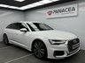 USED 2019 AUDI A6 3.0 TDI QUATTRO S LINE MHEV 5d 282 BHP TECH PK- V DASH-B&O-20 ALL-VQ