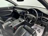 USED 2019 AUDI A6 3.0 TDI QUATTRO S LINE MHEV 5d 282 BHP TECH PK- V DASH-B&O-20 ALL-VQ