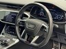 USED 2019 AUDI A6 3.0 TDI QUATTRO S LINE MHEV 5d 282 BHP TECH PK- V DASH-B&O-20 ALL-VQ