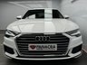 USED 2019 AUDI A6 3.0 TDI QUATTRO S LINE MHEV 5d 282 BHP TECH PK- V DASH-B&O-20 ALL-VQ