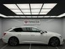 USED 2019 AUDI A6 3.0 TDI QUATTRO S LINE MHEV 5d 282 BHP TECH PK- V DASH-B&O-20 ALL-VQ