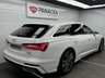 USED 2019 AUDI A6 3.0 TDI QUATTRO S LINE MHEV 5d 282 BHP TECH PK- V DASH-B&O-20 ALL-VQ