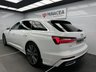 USED 2019 AUDI A6 3.0 TDI QUATTRO S LINE MHEV 5d 282 BHP TECH PK- V DASH-B&O-20 ALL-VQ