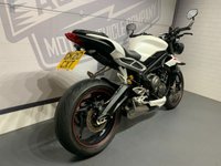 USED 2020 20 TRIUMPH STREET TRIPLE 765 RS - BUY ONLINE 24 HRS A DAY - FINANCE AVAILABLE - ALL TYPES OF CREDIT ACCEPTED WITH ARROW RACE EXHAUST