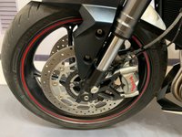 USED 2020 20 TRIUMPH STREET TRIPLE 765 RS - BUY ONLINE 24 HRS A DAY - FINANCE AVAILABLE - ALL TYPES OF CREDIT ACCEPTED WITH ARROW RACE EXHAUST