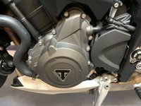 USED 2020 20 TRIUMPH STREET TRIPLE 765 RS - BUY ONLINE 24 HRS A DAY - FINANCE AVAILABLE - ALL TYPES OF CREDIT ACCEPTED WITH ARROW RACE EXHAUST