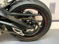 USED 2020 20 TRIUMPH STREET TRIPLE 765 RS - BUY ONLINE 24 HRS A DAY - FINANCE AVAILABLE - ALL TYPES OF CREDIT ACCEPTED WITH ARROW RACE EXHAUST