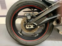 USED 2020 20 TRIUMPH STREET TRIPLE 765 RS - BUY ONLINE 24 HRS A DAY - FINANCE AVAILABLE - ALL TYPES OF CREDIT ACCEPTED WITH ARROW RACE EXHAUST