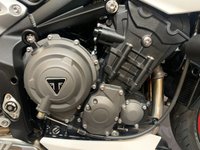 USED 2020 20 TRIUMPH STREET TRIPLE 765 RS - BUY ONLINE 24 HRS A DAY - FINANCE AVAILABLE - ALL TYPES OF CREDIT ACCEPTED WITH ARROW RACE EXHAUST