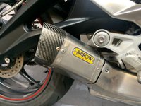 USED 2020 20 TRIUMPH STREET TRIPLE 765 RS - BUY ONLINE 24 HRS A DAY - FINANCE AVAILABLE - ALL TYPES OF CREDIT ACCEPTED WITH ARROW RACE EXHAUST