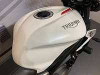 USED 2020 20 TRIUMPH STREET TRIPLE 765 RS - BUY ONLINE 24 HRS A DAY - FINANCE AVAILABLE - ALL TYPES OF CREDIT ACCEPTED WITH ARROW RACE EXHAUST