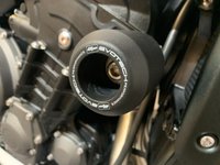 USED 2020 20 TRIUMPH STREET TRIPLE 765 RS - BUY ONLINE 24 HRS A DAY - FINANCE AVAILABLE - ALL TYPES OF CREDIT ACCEPTED WITH ARROW RACE EXHAUST