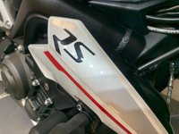 USED 2020 20 TRIUMPH STREET TRIPLE 765 RS - BUY ONLINE 24 HRS A DAY - FINANCE AVAILABLE - ALL TYPES OF CREDIT ACCEPTED WITH ARROW RACE EXHAUST