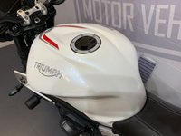 USED 2020 20 TRIUMPH STREET TRIPLE 765 RS - BUY ONLINE 24 HRS A DAY - FINANCE AVAILABLE - ALL TYPES OF CREDIT ACCEPTED WITH ARROW RACE EXHAUST